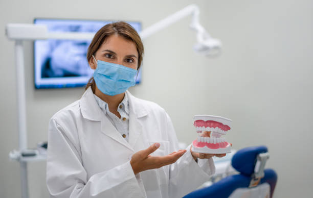 Best Emergency Dental Services for Seniors in Center Line, MI