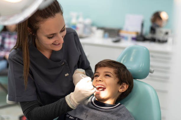 Best Emergency Dentist for Lost Fillings or Crowns in Center Line, MI