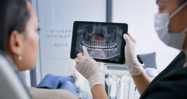 Best Emergency Dental Extractions in Center Line, MI