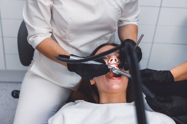 Best Emergency Root Canal Treatment in Center Line, MI