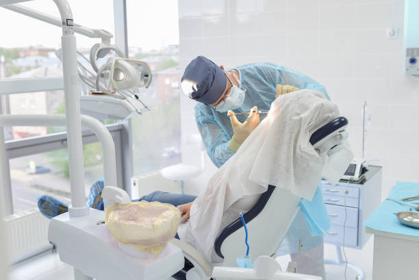 Best Emergency Dentist for Special Needs Patients in Center Line, MI